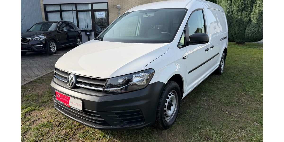 VW Caddy 81.445 km 15.990 &euro; Langen 63225