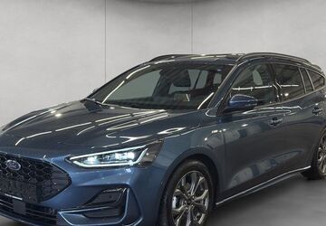 Ford Focus 21.235 km 25.950 &euro; Frankfurt 60386