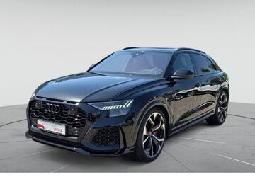 Audi RSQ8 103.874 km 83.980 &euro; Darmstadt 64295