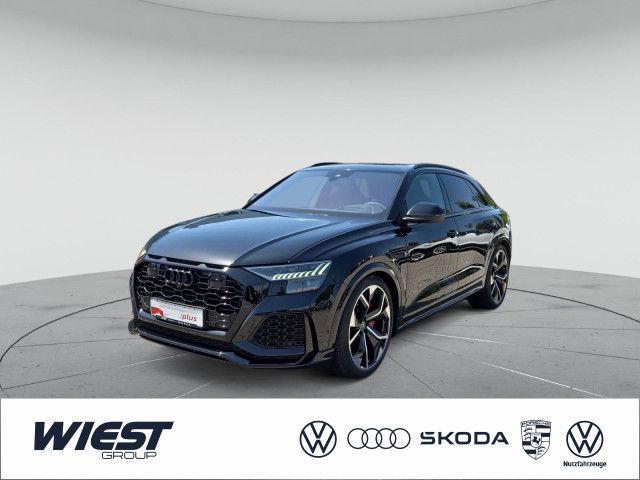 Audi RSQ8 103.874 km 83.980 &euro; Darmstadt 64295