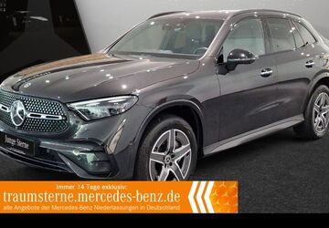 Mercedes-Benz GLC 300 80.824 km 50.990 &euro; Darmstadt 64295