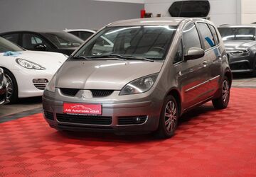 Mitsubishi Colt 151.021 km 1.950 &euro; Pfungstadt 64319
