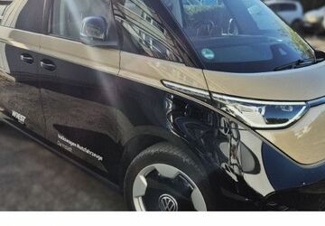 VW ID. Buzz 21.402 km 69.990 &euro; Darmstadt 64295
