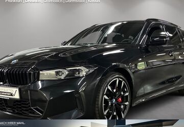 BMW 330 25.558 km 50.490 &euro; Dreieich-Sprendlingen 63303