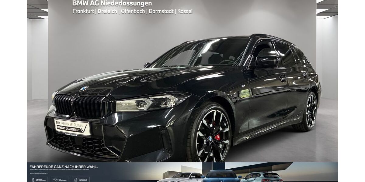 BMW 330 25.558 km 50.490 &euro; Dreieich-Sprendlingen 63303