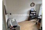 Etagenwohnung Frankfurt am Main Innenstadt 3 - 3 Zimmer, 76 m&sup2;, 1.100&euro; | Angebot:24538722