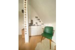 Etagenwohnung Frankfurt am Main Nordend Ost - 2 Zimmer, 49 m&sup2;, 600&euro; | Angebot:25966355