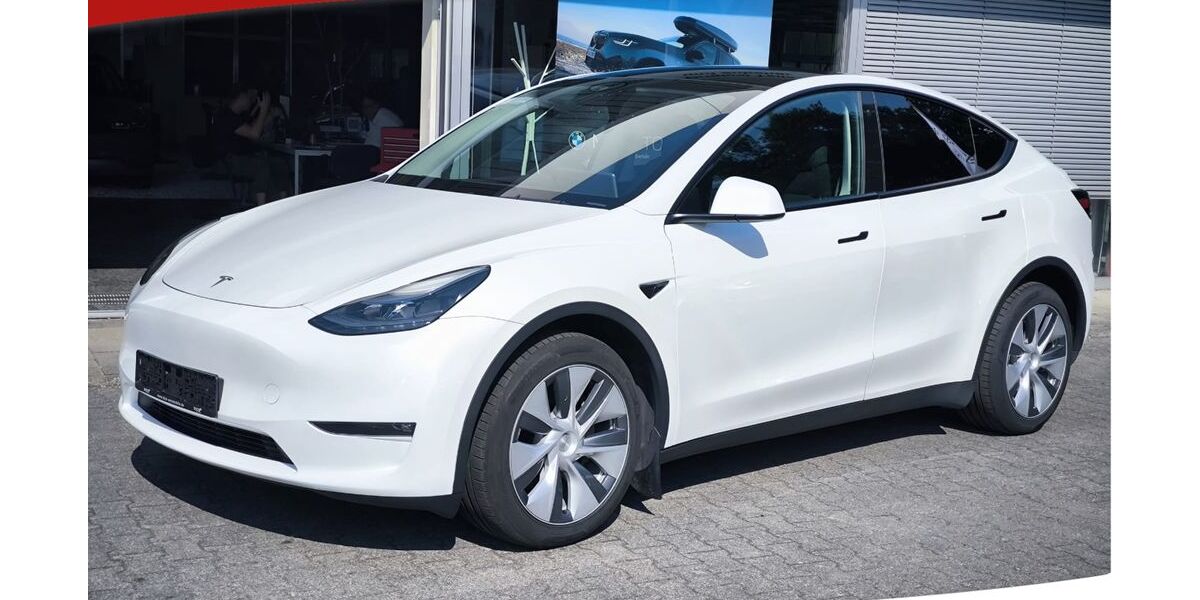 Tesla Model Y 99.000 km 30.450 &euro; Dieburg 64807