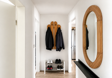 Wohnung Kelsterbach - 2 Zimmer, 42 m&sup2;, 740&euro; | Angebot:27300051