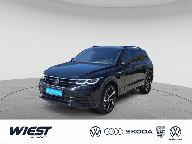 VW Tiguan Allspace 14.393 km 48.999 &euro; Darmstadt 64295