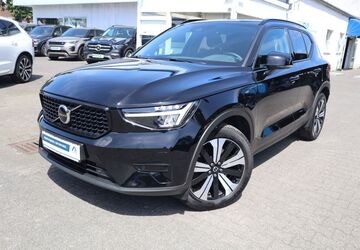 Volvo XC40 90.789 km 25.970 &euro; Darmstadt 64291