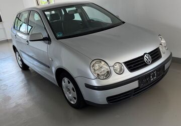 VW Polo 118.000 km 3.900 &euro; Alsbach 64665