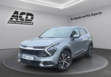 Kia Sportage 43.890 km 26.470 &euro; Darmstadt 64289