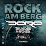 Rock am Berg