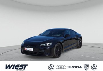 Audi e-tron GT 32.296 km 63.992 &euro; Darmstadt 64295