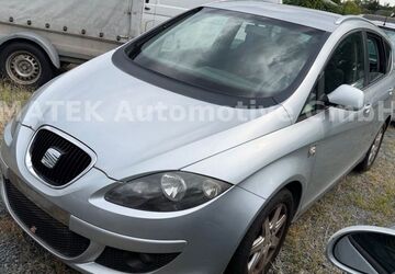 Seat Altea 222.846 km 850 &euro; Darmstadt 64293