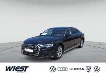 Audi A8 56.383 km 52.992 &euro; Darmstadt 64295