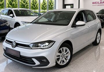 VW Polo 77.000 km 17.390 &euro; Flörsheim 65439