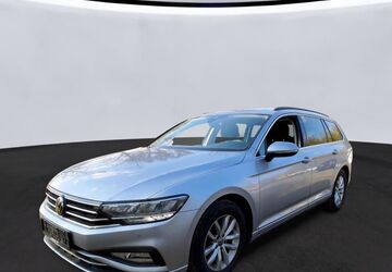 VW Passat Variant 85.357 km 19.485 &euro; Darmstadt 64291