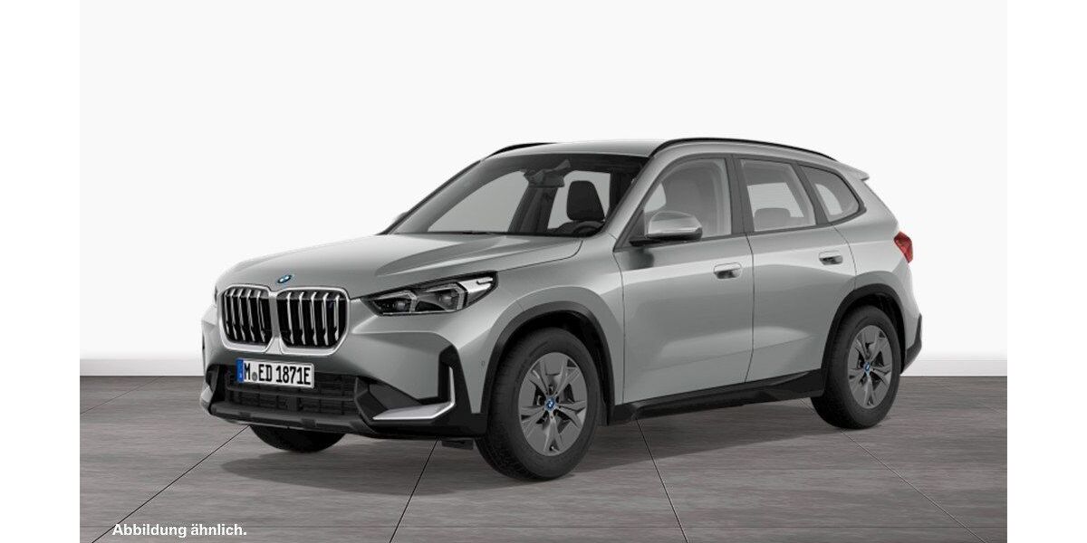 BMW iX1 52.709 km 31.890 &euro; Dreieich-Sprendlingen 63303