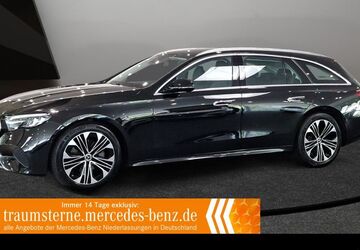 Mercedes-Benz E 220 17.229 km 45.980 &euro; Darmstadt 64295