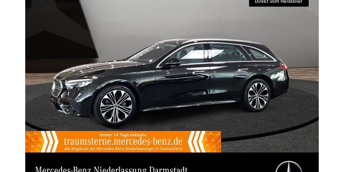 Mercedes-Benz E 220 17.229 km 45.980 &euro; Darmstadt 64295
