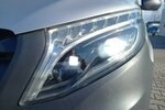 Mercedes-Benz Vito Tourer Pro 116 9Gang ExtraLang LED Lithium Ka 124.100 km 27.480 &euro; Gernsheim 64579