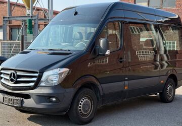Mercedes-Benz Sprinter 260.000 km 15.950 &euro; Dieburg 64807