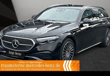 Mercedes-Benz E 300 15.179 km 61.990 &euro; Frankfurt 60599