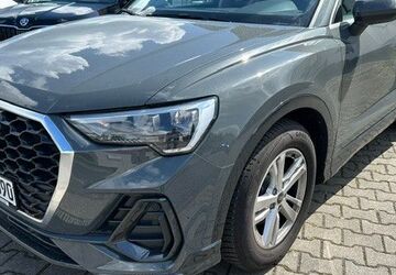 Audi Q3 5.571 km 35.880 &euro; Egelsbach 63329