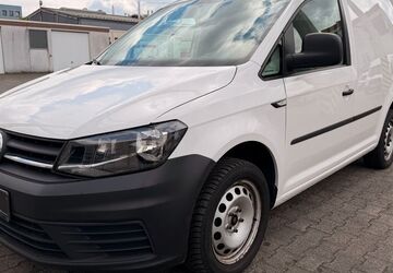 VW Caddy 176.202 km 8.330 &euro; Neu-Isenburg 63263