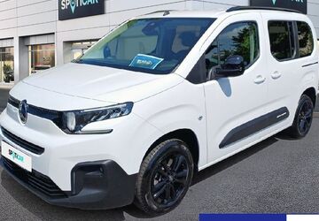 Citroen Berlingo 15.962 km 26.390 &euro; Neu-Isenburg 63263