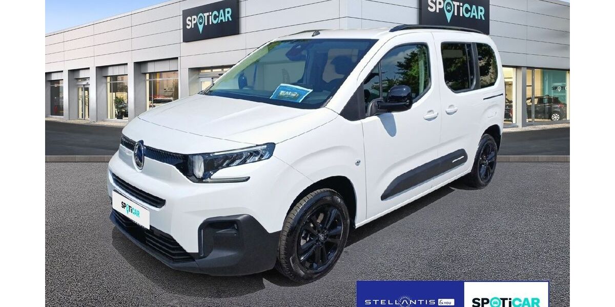 Citroen Berlingo 15.962 km 26.390 &euro; Neu-Isenburg 63263