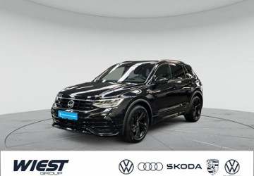 VW Tiguan 45.742 km 30.992 &euro; Darmstadt 64295