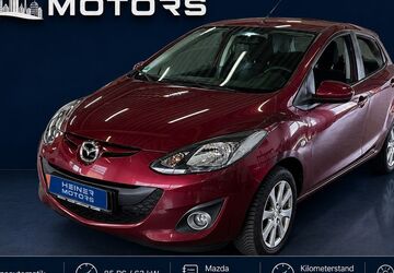 Mazda 2 133.598 km 4.390 &euro; Pfungstadt 64319