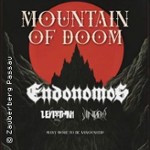 Mountain Of Doom