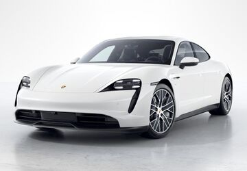 Porsche Taycan 23.352 km 63.490 &euro; Hofheim 65719