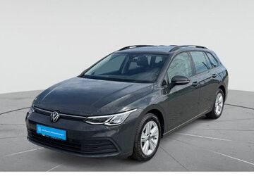 VW Golf 57.101 km 19.888 &euro; Darmstadt 64295