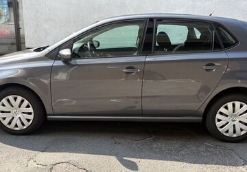 VW Polo 194.000 km 4.499 &euro; Langen 63225