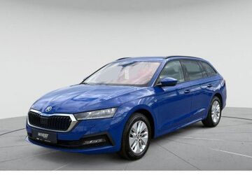 Skoda Octavia 79.915 km 19.999 &euro; Darmstadt 64295