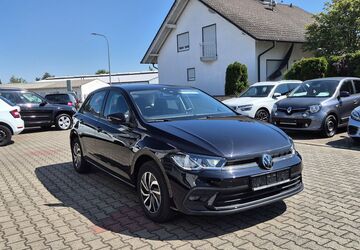 VW Polo 17.200 km 18.990 &euro; Rodgau 63110