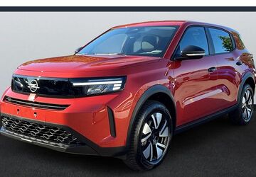 Opel Frontera 5.686 km 23.989 &euro; Kriftel 65830