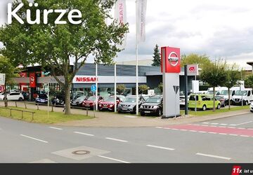 Nissan X-Trail 42.845 km 35.970 &euro; Darmstadt 64285