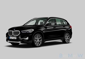 BMW X1 153.915 km 17.750 &euro; Heusenstamm 63150
