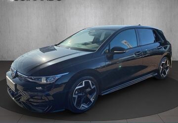 VW Golf 28.000 km 25.380 &euro; Babenhausen 64832