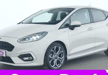 Ford Fiesta 47.305 km 12.287 &euro; Dietzenbach bei Frankfurt 63128
