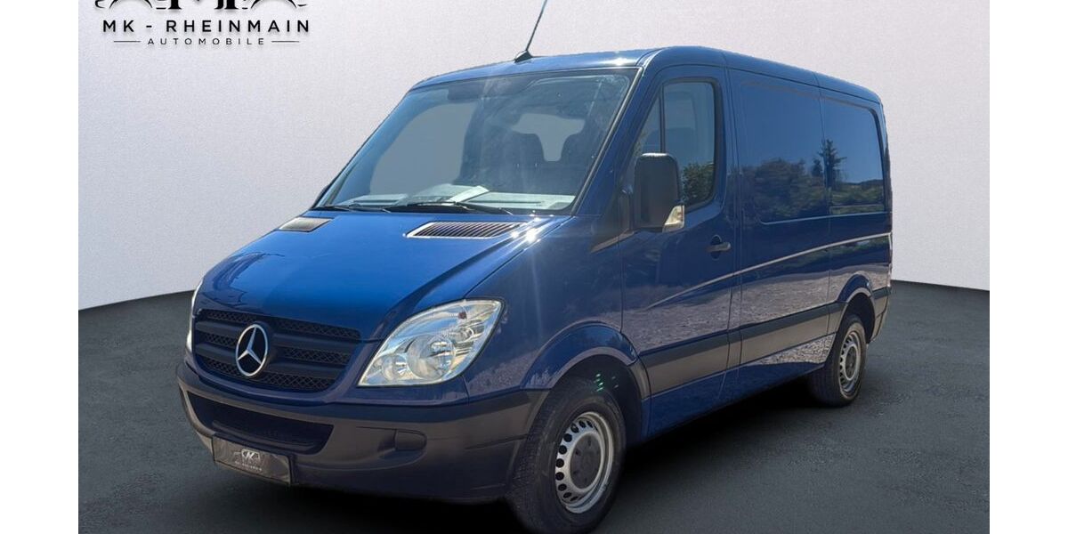 Mercedes-Benz Sprinter 83.000 km 17.900 &euro; Hochheim am Main 65239