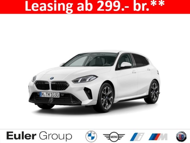 BMW 120 16.573 km 29.989 &euro; Frankfurt 60314