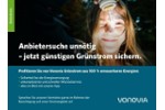 Etagenwohnung Dieburg - 1 Zimmer, 12 m&sup2;, 240&euro; | Angebot:25276570