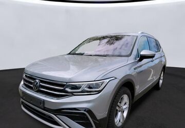 VW Tiguan Allspace 54.427 km 32.920 &euro; Darmstadt 64291